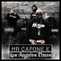 Mr Capone E