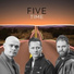 FIVE