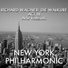 Artur Rodziński, New York Philharmonic