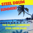 The Island Caribbean Steel Drum Band feat. Doug Walker
