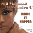 Phil Marwood feat. Sandra C