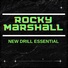 Rocky Marshall