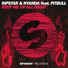 Ripstar, Nyanda feat. Pitbull