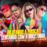 MC CH da Z.O, MC Ricardinho, Danado do Recife feat. Mc Erikah, Neurose no Beat