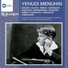 Yehudi Menuhin/Marcel Gazelle