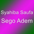 Syahiba Saufa