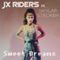 JX RIDERS, Skylar Stecker