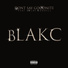 Blaq Thompson feat. KOLBY CORDELL, BLAKC