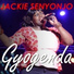 Jackie Senyonjo