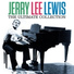 Jerry Lee Lewis