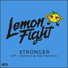 Lemon Fight, Jessica Reynoso