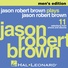 Jason Robert Brown