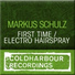 Markus Schulz feat. Anita Kelsey