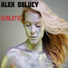 Alex Delucy