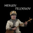 Mergen Teldenov