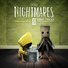 Little Nightmares 2 (OST) Tobias Lilja Soundtrack