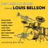 The Just Jazz All Stars, Louis Bellson