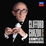 Clifford Curzon, English Chamber Orchestra, Benjamin Britten