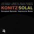 Lee Konitz, Martial Solal feat. Henry Texier, Daniel Humair