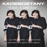 Kadebostany feat. Barış Demirel, Angie Robba