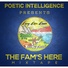 Poetic Intelligence feat. Stormy Knight, Jamz, Floyd Simmons, Chez, Prime, Matz, CodyBoy, Just J, Speechless
