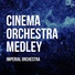 Imperial Orchestra, Grigori Tadtaev