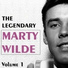 Marty Wilde