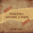 Princesea, Moveek, Enok