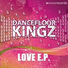 Dancefloor Kingz feat. Juna
