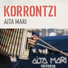 Korrontzi feat. Aziza Brahim, Stefano Saletti, Kristina Aranzabe, Leire Berasaluze