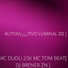 DJ BRENNER ZN, Mc Tom Beat, MC DUDU 23K