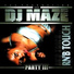 DJ Maze