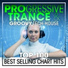 Progressive Goa Trance, Trance, Goa Psy Trance Masters