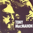 Tony McMahon