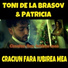 TONI DE LA BRASOV feat. Patricia