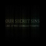 Our Secret Sins