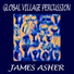 James Asher