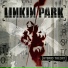 Linkin Park (Бумажный человечек)