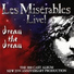 Jon Robyns, Gareth Gates, The "Les Misérables 2010" Company