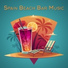 Beautiful Sunset Beach Chillout Music Collection, Ibiza Lounge Club