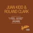 Juan Kidd & Roland Clark