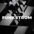Funkstrom