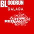 BLoodrun GALAGA