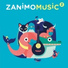Les Zanimomusic feat. Domitille et Amaury