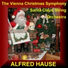 The Vienna Christmas Symphony Santa Claus String Orchestra Alfred Hause