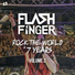 Flash Finger, Guy Elberg, AvAlanche