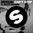 MOGUAI feat. Niles Mason
