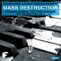 Kenny Dope, Mass Destruction, Terry Hunter feat. Lidell Townsell