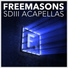 Freemasons feat. Sophie Ellis-Bextor