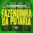 DJ Magrelo FG, MC Jé do Capão, MC Gustavo LC feat. MC Magrelo FG, TERRO DA SUL